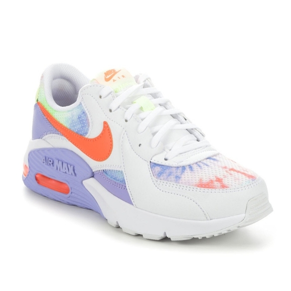 Nike | Shoes | Womens Air Max Excee Multicolor Dd96790 Size 8 | Poshmark